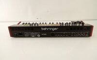 Behringer Vocoder VC340 Sintesajzer