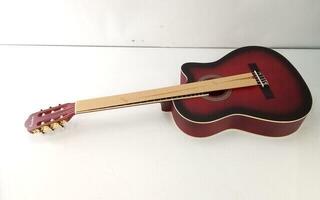 Classical guitar Pasadena SC041C 4/4 Red Burst Classical guitar (Pre-owned) - 1