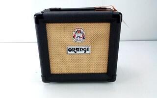 Gitarový reprobox Orange PPC108 BK Gitarový reprobox (Zánovné) - 1