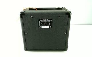 Gitarový reprobox Orange PPC108 BK Gitarový reprobox (Zánovné) - 2