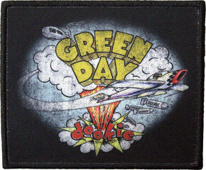 Dāvanu komplekts Green Day - Dookie (LP) SET XL - 6