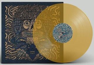 Disque vinyle Zombie Eater - Faces (LP) - 1
