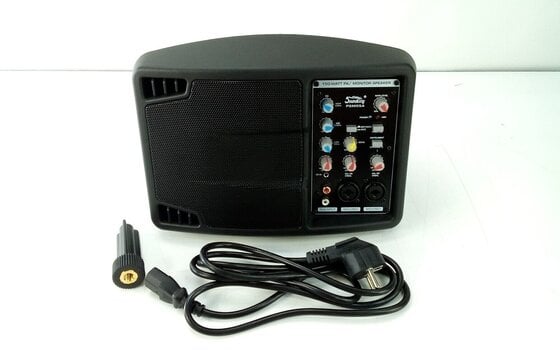 Aktiver Bühnenmonitor Soundking PSM05A Aktiver Bühnenmonitor (Neuwertig) - 2
