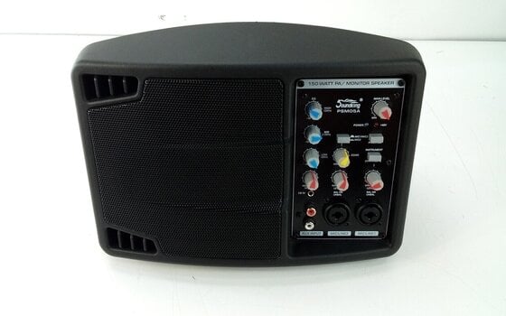 Aktiver Bühnenmonitor Soundking PSM05A Aktiver Bühnenmonitor (Neuwertig) - 3