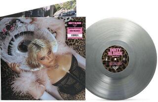 Disque vinyle Bebe Rexha - Dirty Blonde (Indie Exclusive) (Coloured) (LP) - 1