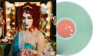 Disque vinyle Chappell Roan - Rise & Fall Of A Midwest (Coke Bottle Green Vinyl) (2 LP) - 1