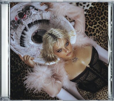 Muzyczne CD Bebe Rexha - Dirty Blonde (Indie Exclusive) (CD) - 2
