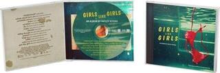 Music CD Hayley Kiyoko - Girls Like Girls The Album (CD) - 1