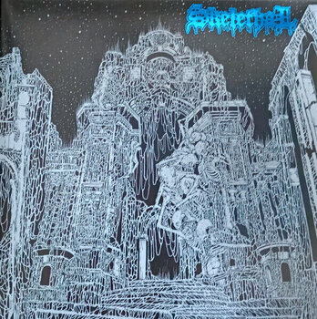 Schallplatte Outre-Tombe & Skelethal - Split (7" SP) - 2