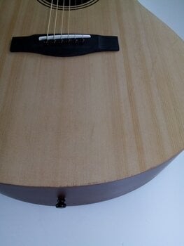 Akustična gitara Yamaha FS400 Natural Satin Akustična gitara (Polovno) - 2