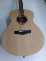 Yamaha FS400 Natural Satin Akustična gitara