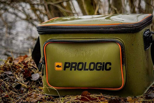 Fishing Backpack, Bag Prologic Storm Safe Carryall M - 4