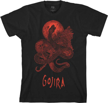 Presentset Gojira - Magma (LP) SET 2XL - 5