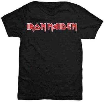 Подаръчен комплект Iron Maiden - The Number Of The Beast (LP) SET1 2XL - 5