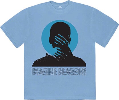 Gift Set Imagine Dragons - Loom (Translucent Coke Bottle Green Coloured) (LP) SET L - 5