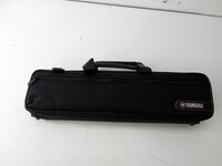 Yamaha YFL 222 Konsertflöjt