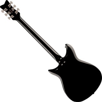 Elektriskā ģitāra Gretsch Electromatic CVT Baritone RW Bristol Fog Elektriskā ģitāra - 2