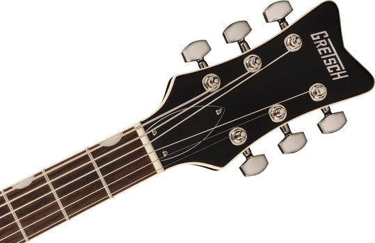 Elektriskā ģitāra Gretsch Electromatic CVT Baritone RW Bristol Fog Elektriskā ģitāra - 4