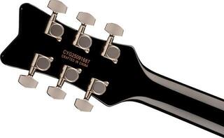 Elektriskā ģitāra Gretsch Electromatic CVT Baritone RW Bristol Fog Elektriskā ģitāra - 4