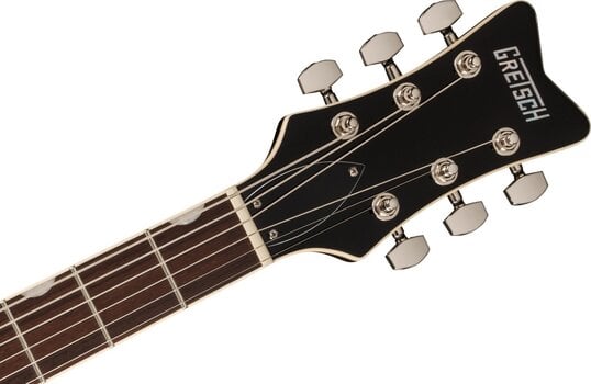 Elektrická gitara Gretsch Electromatic Jet Baritone RW Elektrická gitara - 4