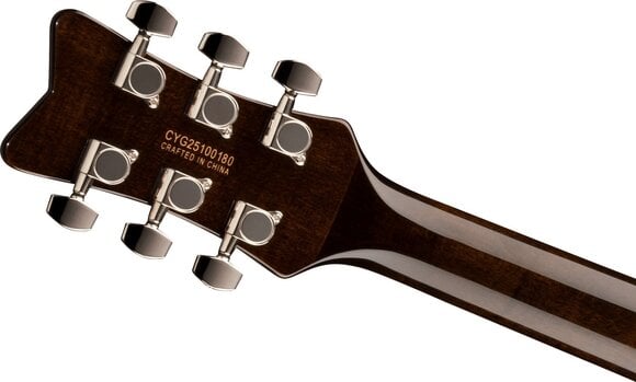 Elektrická gitara Gretsch Electromatic Jet Baritone RW Elektrická gitara - 5