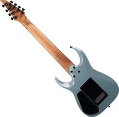 Guitares 8 cordes Jackson Pro Plus Series Misha Mansoor Juggernaut ET8 EB Nardo Gray Guitares 8 cordes - 1