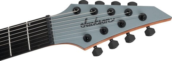 Guitares 8 cordes Jackson Pro Plus Series Misha Mansoor Juggernaut ET8 EB Nardo Gray Guitares 8 cordes - 5