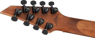 Guitares 8 cordes Jackson Pro Plus Series Misha Mansoor Juggernaut ET8 EB Nardo Gray Guitares 8 cordes - 5