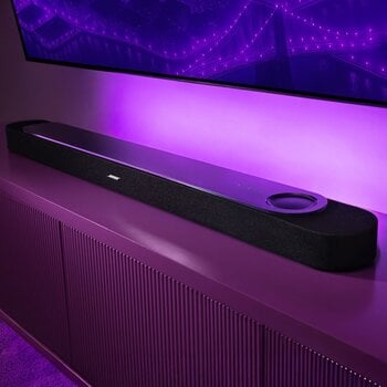 Ribakõlar Bose Lifestyle Ultra Ribakõlar Black 1 tk - 10