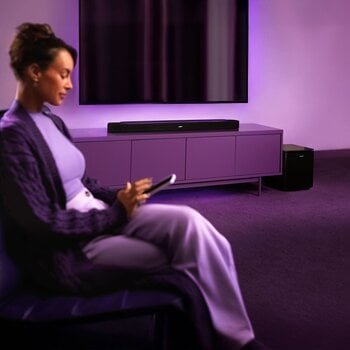 Ribakõlar Bose Lifestyle Ultra Ribakõlar Black 1 tk - 13