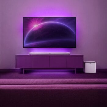 Ribakõlar Bose Lifestyle Ultra Ribakõlar White 1 tk - 12