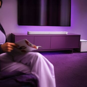 Ribakõlar Bose Lifestyle Ultra Ribakõlar White 1 tk - 13