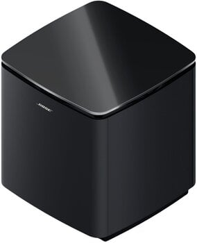 Aktív mélysugárzó Bose Lifestyle Ultra Black Aktív mélysugárzó - 2