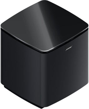 Aktív mélysugárzó Bose Lifestyle Ultra Black Aktív mélysugárzó - 3