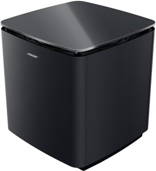 Aktív mélysugárzó Bose Lifestyle Ultra Black Aktív mélysugárzó - 4