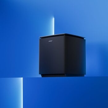 Aktív mélysugárzó Bose Lifestyle Ultra Black Aktív mélysugárzó - 7
