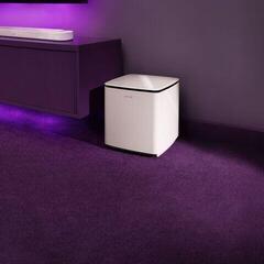 Active Subwoofer Bose Lifestyle Ultra White Active Subwoofer - 7