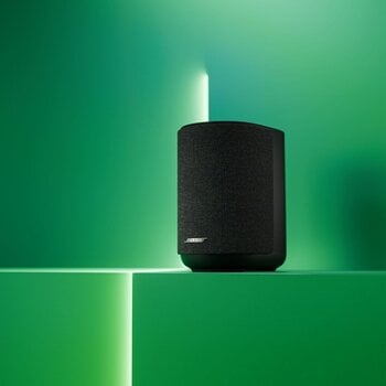 портативна колонка Bose Lifestyle Ultra Black портативна колонка - 7