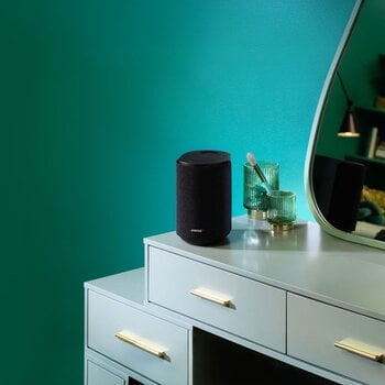 портативна колонка Bose Lifestyle Ultra Black портативна колонка - 8