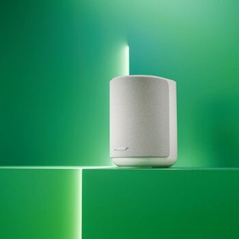 Kaasaskantav kõlar Bose Lifestyle Ultra White Kaasaskantav kõlar - 7