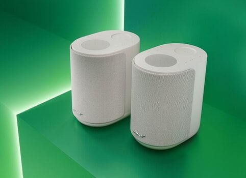 Kaasaskantav kõlar Bose Lifestyle Ultra White Kaasaskantav kõlar - 8