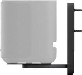 Настінний кронштейн для колонки Bose Lifestyle Black 1 шт. Настінний кронштейн для колонки - 1