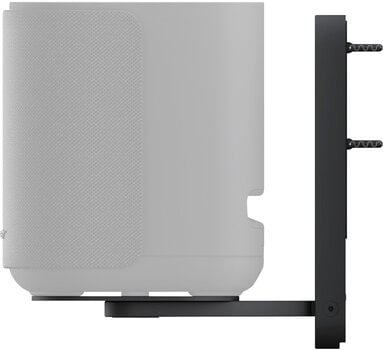 Настінний кронштейн для колонки Bose Lifestyle Black 1 шт. Настінний кронштейн для колонки - 2