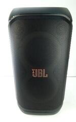Партійна коробка JBL PartyBox STAGE 320 Black Партійна коробка (Пошкоджений) - 1
