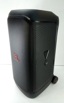 Партійна коробка JBL PartyBox STAGE 320 Black Партійна коробка (Пошкоджений) - 3