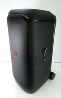 JBL PartyBox STAGE 320 Black Партійна коробка