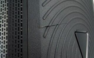 Партійна коробка JBL PartyBox STAGE 320 Black Партійна коробка (Пошкоджений) - 4