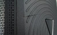 JBL PartyBox STAGE 320 Black Партійна коробка