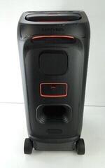 Партійна коробка JBL PartyBox STAGE 320 Black Партійна коробка (Пошкоджений) - 5