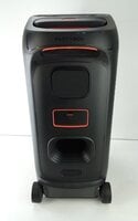 JBL PartyBox STAGE 320 Black Партійна коробка